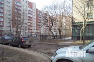 1-к квартира, вторичка, 40м2, 9/10 этаж