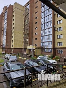 Студия квартира, вторичка, 47м2, 9/10 этаж