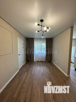 2-к квартира, вторичка, 45м2, 5/5 этаж