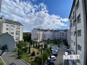 4-к квартира, вторичка, 120м2, 4/6 этаж