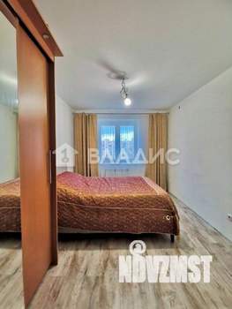 2-к квартира, вторичка, 60м2, 7/11 этаж