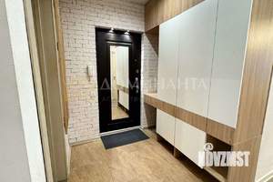 2-к квартира, вторичка, 58м2, 10/10 этаж