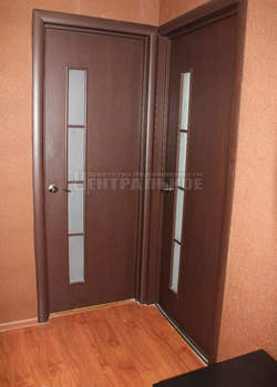 1-к квартира, вторичка, 36м2, 10/10 этаж