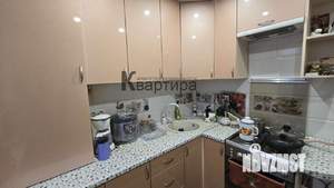 2-к квартира, вторичка, 44м2, 4/5 этаж
