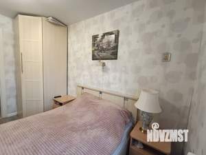 2-к квартира, вторичка, 41м2, 4/5 этаж