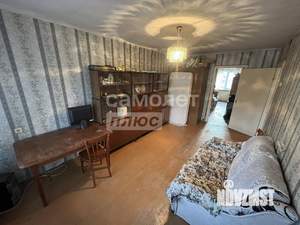 2-к квартира, вторичка, 45м2, 3/5 этаж
