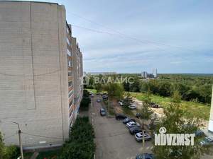1-к квартира, вторичка, 42м2, 6/10 этаж