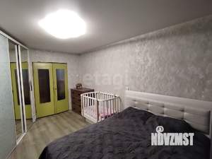 4-к квартира, вторичка, 88м2, 8/10 этаж