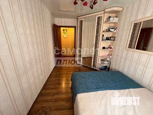 2-к квартира, вторичка, 42м2, 4/5 этаж