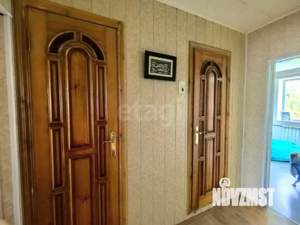 3-к квартира, вторичка, 69м2, 4/9 этаж