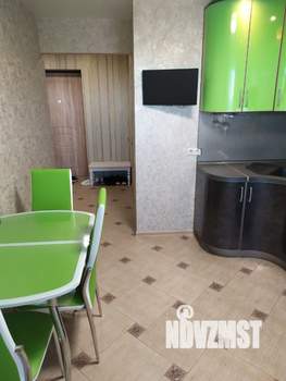 1-к квартира, вторичка, 42м2, 6/16 этаж