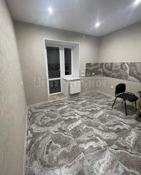 1-к квартира, вторичка, 46м2, 13/14 этаж