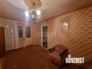 2-к квартира, вторичка, 45м2, 2/5 этаж