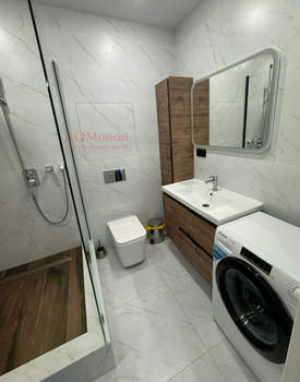 Студия квартира, вторичка, 40м2, 6/16 этаж