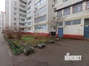 2-к квартира, вторичка, 48м2, 1/10 этаж