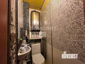 4-к квартира, вторичка, 82м2, 7/10 этаж
