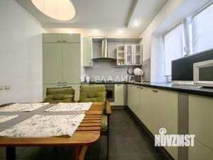 2-к квартира, вторичка, 67м2, 2/4 этаж