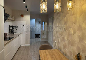 2-к квартира, вторичка, 54м2, 2/10 этаж