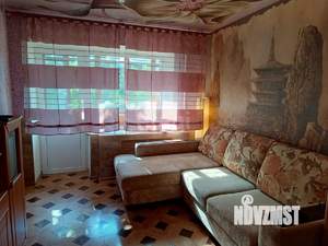 3-к квартира, вторичка, 59м2, 4/5 этаж