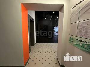 1-к квартира, вторичка, 41м2, 8/11 этаж