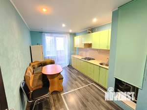 1-к квартира, вторичка, 41м2, 7/10 этаж