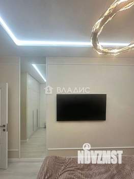 2-к квартира, вторичка, 67м2, 10/10 этаж