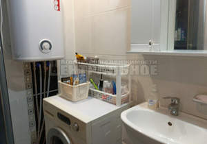2-к квартира, вторичка, 52м2, 4/9 этаж