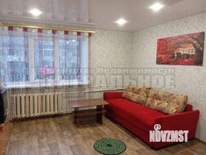 2-к квартира, вторичка, 34м2, 5/5 этаж