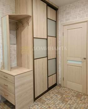 1-к квартира, вторичка, 42м2, 1/10 этаж