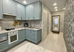 2-к квартира, вторичка, 56м2, 7/9 этаж