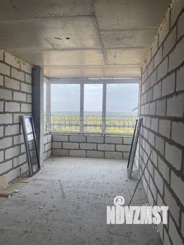 2-к квартира, вторичка, 58м2, 2/15 этаж
