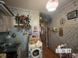 2-к квартира, вторичка, 47м2, 3/5 этаж