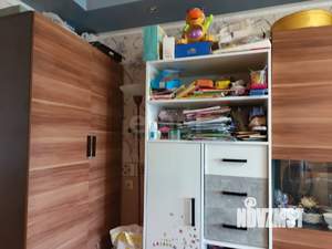 1-к квартира, вторичка, 38м2, 9/9 этаж