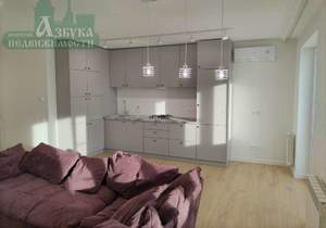 1-к квартира, вторичка, 42м2, 8/10 этаж