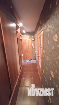 3-к квартира, вторичка, 63м2, 5/9 этаж