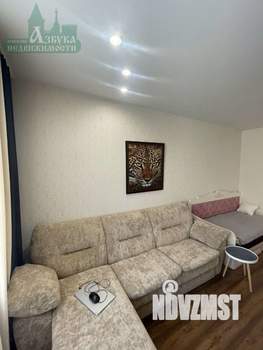 2-к квартира, вторичка, 60м2, 7/10 этаж