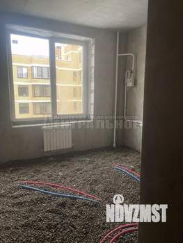 2-к квартира, сданный дом, 85м2, 2/11 этаж