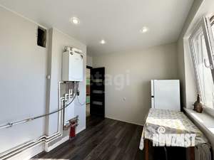 1-к квартира, вторичка, 40м2, 10/10 этаж
