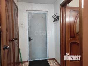 1-к квартира, вторичка, 34м2, 1/5 этаж