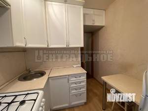 2-к квартира, вторичка, 44м2, 1/5 этаж