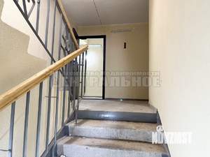 1-к квартира, вторичка, 35м2, 1/10 этаж