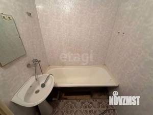 3-к квартира, вторичка, 65м2, 3/5 этаж