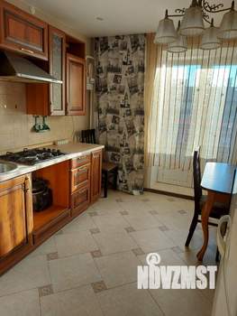 1-к квартира, вторичка, 41м2, 10/11 этаж