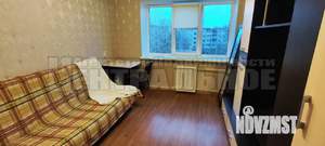 1-к квартира, вторичка, 18м2, 4/5 этаж