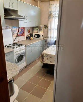 3-к квартира, вторичка, 65м2, 2/10 этаж