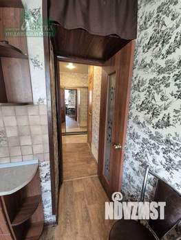 3-к квартира, вторичка, 51м2, 4/5 этаж