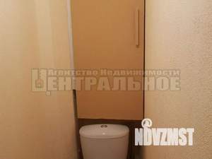 3-к квартира, вторичка, 62м2, 4/5 этаж