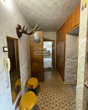 2-к квартира, вторичка, 48м2, 3/9 этаж