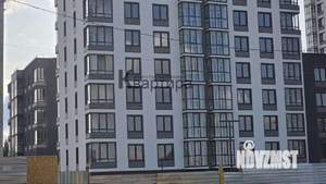 2-к квартира, сданный дом, 70м2, 2/11 этаж