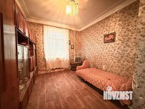 2-к квартира, вторичка, 49м2, 4/5 этаж
